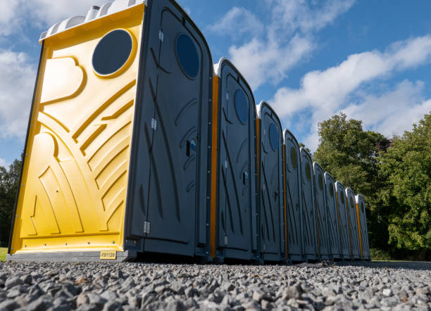 Best Deluxe Portable Toilet Rental  in Bull Run, VA