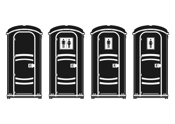 Best Eco-Friendly Portable Toilets  in Bull Run, VA