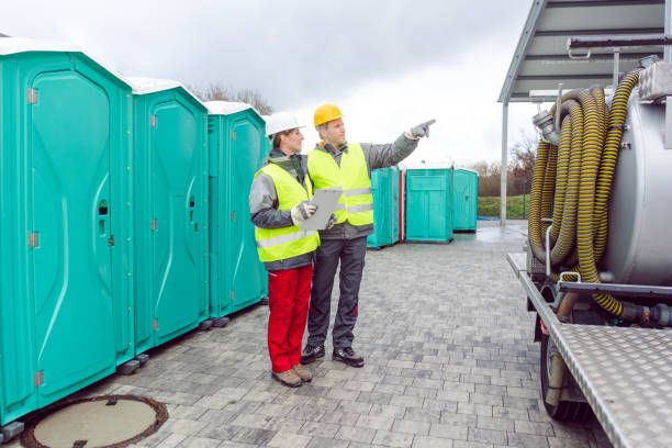 Best Long-Term Portable Toilet Rental  in Bull Run, VA
