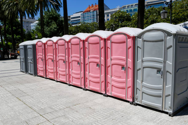 Best Standard Portable Toilet Rental  in Bull Run, VA