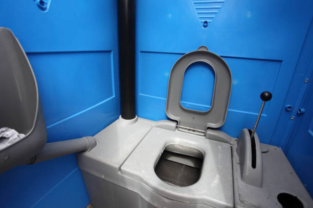 Best Portable Restroom Setup and Delivery  in Bull Run, VA