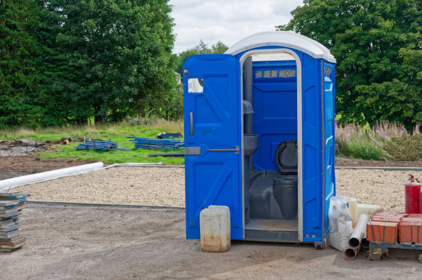 Best Portable Restroom Maintenance and Cleaning  in Bull Run, VA