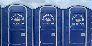 Best Portable Restroom Setup and Delivery  in Bull Run, VA